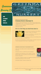 Mobile Screenshot of greenmannurseryca.com